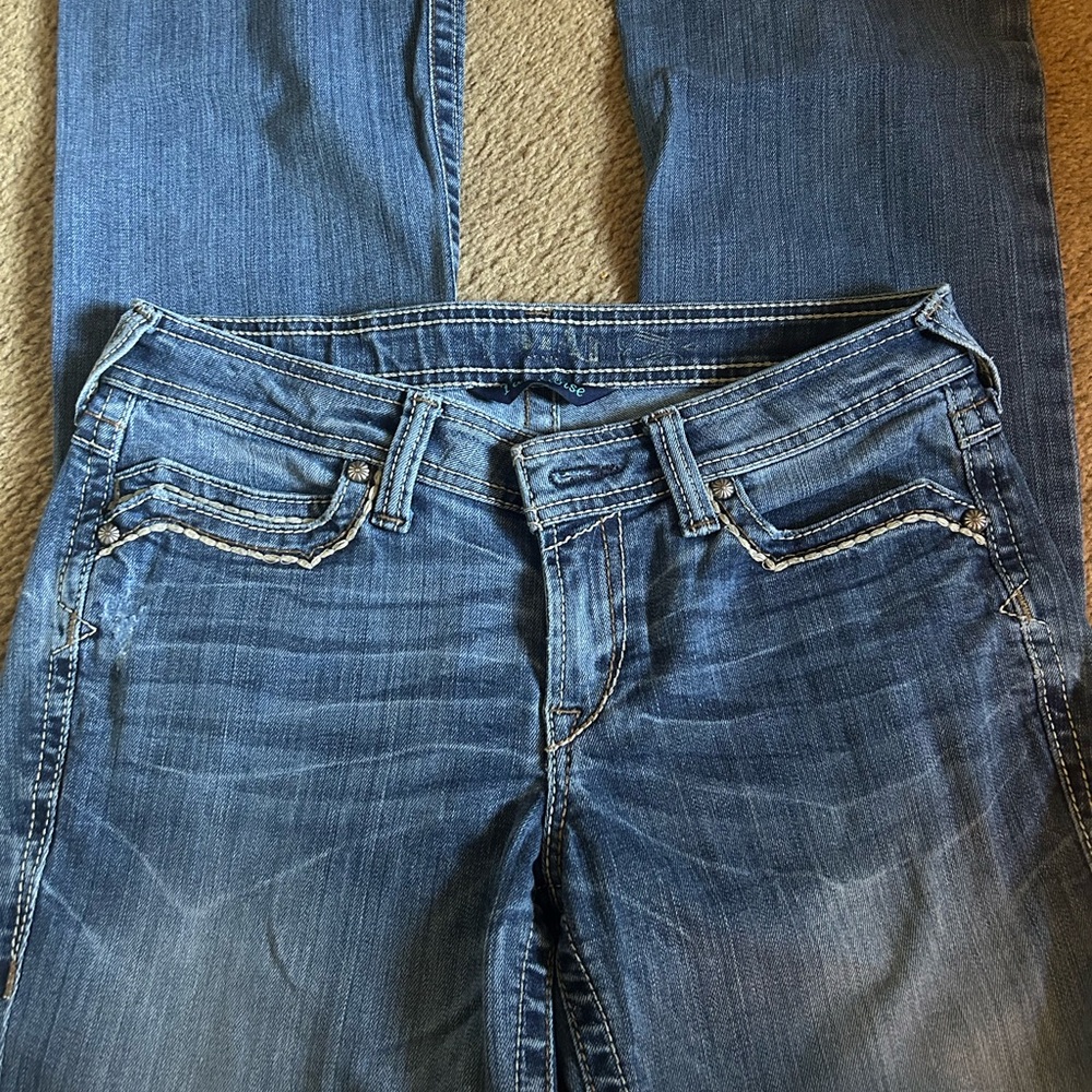 Ariat Jeans